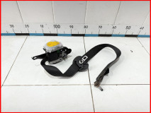 Ремень безопасности передний правый Hyundai Solaris 2 оригинал 2017-2025 (88880H5000TRY)