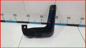 Брызговик передний правый Hyundai Solaris 2 оригинал 2017-2025 (86832H5000)