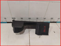 Воздуховод радиатора правый Hyundai Solaris 2 оригинал 2017-2025 (25321H5000)