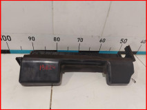 Воздуховод радиатора левый Hyundai Solaris 2 оригинал 2017-2025 (25321H5100)