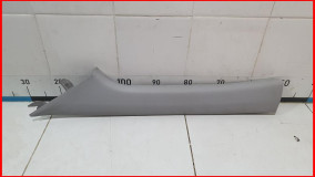 Обшивка стойки лобового стекла правая Hyundai Solaris 2 оригинал 2017-2025 (85810H5000TTX)