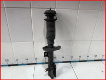 Амортизатор передний правый Hyundai Solaris 2 оригинал 2017-2025 (54660H5150)