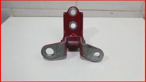 Петля двери задней правой нижняя Hyundai Solaris 2 оригинал 2017-2025 (793202H000)