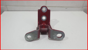 Петля двери задней левой нижняя Hyundai Solaris 2 оригинал 2017-2025 (793102H000 )