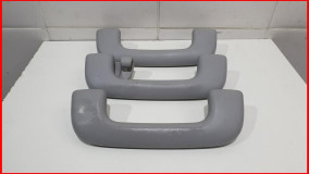 Ручка внутренняя потолочная для Hyundai Solaris 2 оригинал 2017-2025 (85340-M0100-TTX)