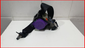 Ремень безопасности задний левый Hyundai Solaris 2 оригинал 2017-2025 (89810H5000TRY)