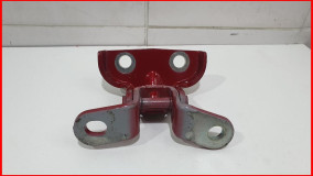 Петля двери задней левой верхняя Hyundai Solaris 2 оригинал 2017-2025 (79410-D8000)