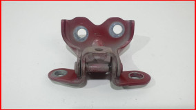 Петля двери передней левой нижняя Hyundai Solaris 2 оригинал 2017-2025 (79315-1Y000)