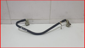 Трубка абсорбера Chevrolet Aveo Т300 оригинал 2011-2015 (95034507)