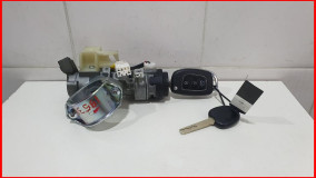 Замок зажигания Hyundai Solaris 2 оригинал 2017-2025 АКПП 2 ключа (81900H5A00)