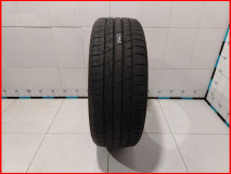 Шина 225/55/r18 accelera iota st68 всесезонка