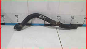 Патрубок отопителя Chevrolet Aveo Т300 оригинал 2011-2015 (96958206)