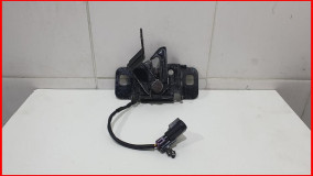 Замок капота Chevrolet Aveo Т300 оригинал 2011-2015 (42475778)