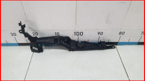 Накладка переднего крыла правого Ford Mondeo 4 2010-2014 оригинал (7S71A02476AE)