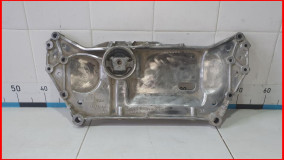 Подрамник передний Skoda Octavia A5 CDAB 1.8 2008-2013 оригинал (1K01993696)