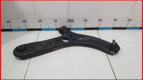 Рычаг передний правый Hyundai Solaris 1 2010-2014 оригинал (545014L000)