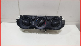 Блок управления отопителем Ford Mondeo 4 2010-2014 оригинал (1868782)