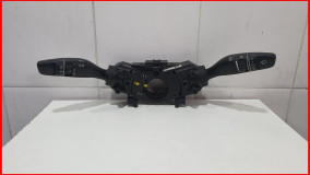 Переключатель подрулевой в сборе Hyundai Solaris 2 оригинал 2017-2025 (93403H5300)