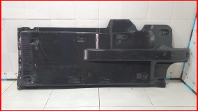 Защита антигравийная Rapid 2013-2020