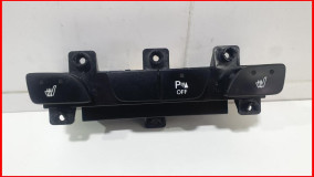 Блок кнопок подогрева сидений Hyundai IX35 2009-2013 оригинал (933102Y100TAN)