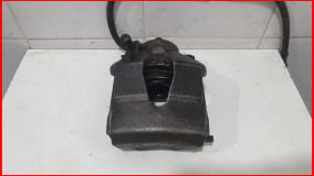 Суппорт тормозной передний правый Skoda Octavia A5 2008-2013 оригинал (1K0615124D)