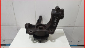 Поворотный кулак передний левый Ford Mondeo 4 2010-2014 оригинал (1474291)