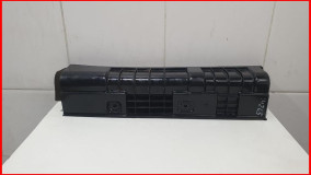 Воздуховод радиатора левый Kia Rio 3 2011-2015 оригинал (253214L000)