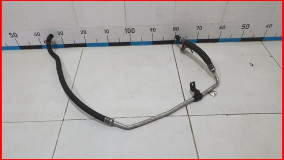 Трубка гидроусилителя Nissan Almera G15 2012-2018 оригинал (4971100Q0C)