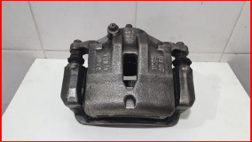 Суппорт тормозной передний правый Hyundai IX35 2013–2015 оригинал (581302Y050)