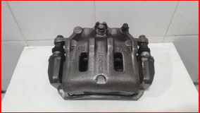 Суппорт передний левый Chevrolet Captiva (C100) оригинал 2006-2011 (96626067)