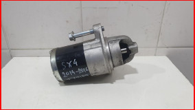 Стартер Suzuki SX4 2013-2016 оригинал (3110061M00)