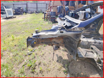 Лонжерон передний левый FORD MONDEO IV