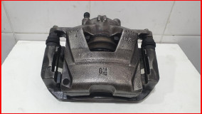 Суппорт тормозной передний правый Chevrolet Aveo Т300 оригинал 2011-2015 (13301190)