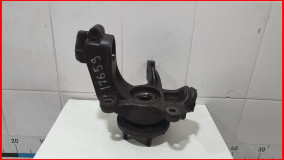 Поворотный кулак передний правый Ford Mondeo 4 2010-2014 оригинал (1474288)