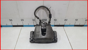 Суппорт тормозной передний правый Ford Focus 3 2014-2019 оригинал (1682875)