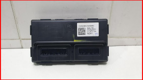 Блок управления климат-контролем Hyundai Tucson 4 NX4 оригинал 2020-2025 (97255N7241)