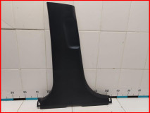 Обшивка стойки центральной нижняя левая Hyundai Tucson 4 NX4 оригинал 2020-2025 (85835N7000NNB)