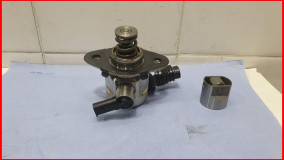 ТНВД Hyundai Tucson 4 NX4 оригинал 2020-2025 G4FP 1.6 л (353262M500)