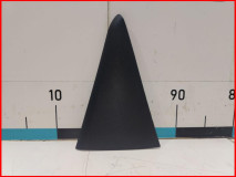 Накладка двери задней правой Hyundai Tucson 4 NX4 оригинал 2020-2025 (83940N7000NNB)