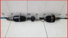 Привод передний левый Suzuki SX4 2013-2016 оригинал (4410261M00)