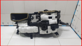 Корпус печки Hyundai Tucson 4 NX4 оригинал 2020-2025 G4FP 1.6 л (97205N7072)