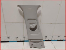 Обшивка стойки центральной верхняя левая Hyundai Tucson 4 NX4 оригинал 2020-2025 (85830N7100MMH)