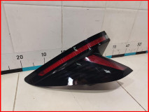 Фонарь задний наружный левый Hyundai Tucson 4 NX4 оригинал 2020-2025 (92401N7100)