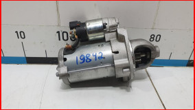 Стартер Hyundai Tucson 4 NX4 оригинал 2020-2025 G4FP 1.6 л (361002M417)