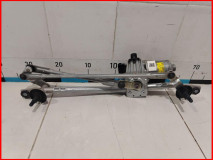 Трапеция стеклоочистителей Hyundai Tucson 4 NX4 оригинал 2020-2025 (98120N9000)