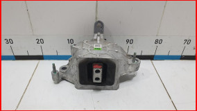 Опора двигателя левая Hyundai Tucson 4 NX4 оригинал 2020-2025 (21830N9530)