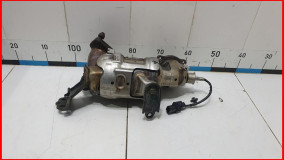 Катализатор Hyundai Tucson 4 NX4 оригинал 2020-2025 G4FP 1.6 л (285002MDF0)