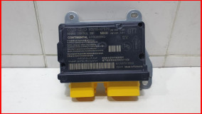 Блок управления AIR BAG Hyundai Tucson 4 NX4 оригинал 2020-2025 (95910N7070)