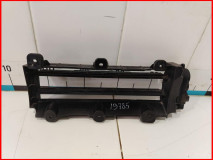 Воздуховод бампера левый Hyundai Tucson 4 NX4 оригинал 2020-2025 (86980N7000)