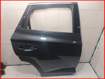 Дверь задняя правая Hyundai Tucson 4 NX4 оригинал 2020-2025 (77004N7005)